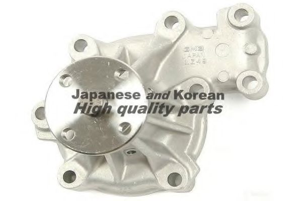 ASHUKI 0453-7303 Водяной насос для MAZDA B-SERIE BRAVO (Мазда Б-сэриэ браvо) ASHUKI 0453-7303 Водяной насос для MAZDA B-SERIE BRAVO (Мазда Б-сэриэ браvо)
