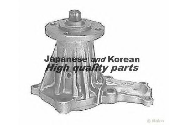 ASHUKI 0453-7502 Водяной насос для TOYOTA PICNIC (Тойота/тоета Пикник) ASHUKI 0453-7502 Водяной насос для TOYOTA PICNIC (Тойота/тоета Пикник)