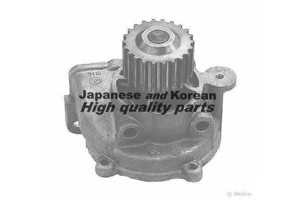 ASHUKI 0453-8003 Водяной насос для MAZDA 626 III (Мазда 626 3) ASHUKI 0453-8003 Водяной насос для MAZDA 626 III (Мазда 626 3)