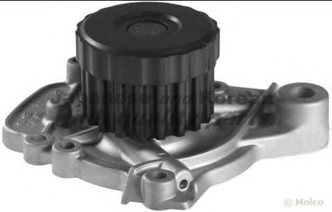ASHUKI 0453-9304 Водяной насос для HONDA CIVIC VII (Хонда Цивик 7) ASHUKI 0453-9304 Водяной насос для HONDA CIVIC VII (Хонда Цивик 7)
