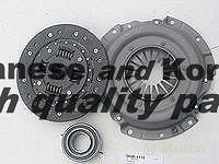 ASHUKI 0600-1115 Комплект сцепления для MITSUBISHI LANCER VI (Митсубиши/митсубиси Лансер 6) ASHUKI 0600-1115 Комплект сцепления для MITSUBISHI LANCER VI (Митсубиши/митсубиси Лансер 6)