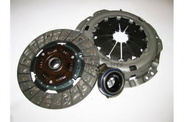 ASHUKI 0600-1512 Комплект сцепления для TOYOTA AVENSIS (Тойота/тоета Авенсис) ASHUKI 0600-1512 Комплект сцепления для TOYOTA AVENSIS (Тойота/тоета Авенсис)