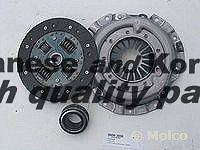 ASHUKI 0600-3050 Комплект сцепления для HYUNDAI EXCEL (Хендай Эxcэл) ASHUKI 0600-3050 Комплект сцепления для HYUNDAI EXCEL (Хендай Эxcэл)