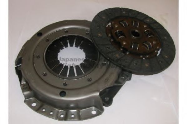 ASHUKI 0600-3111 Комплект сцепления для NISSAN (Ниссан) ASHUKI 0600-3111 Комплект сцепления для NISSAN (Ниссан)