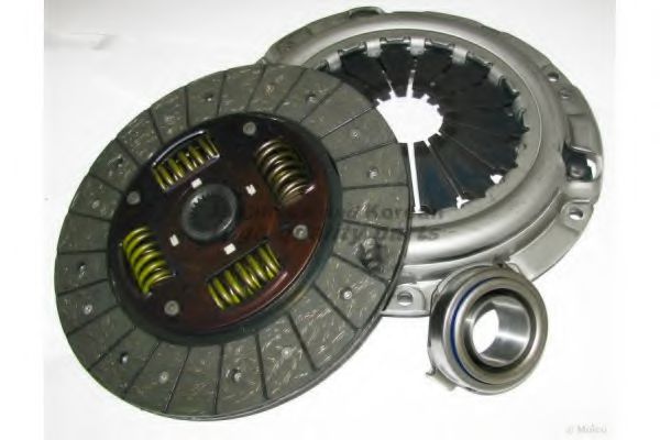 ASHUKI 0600-3130 Комплект сцепления для KIA SEDONA I (Киа Сэдона и) ASHUKI 0600-3130 Комплект сцепления для KIA SEDONA I (Киа Сэдона и)