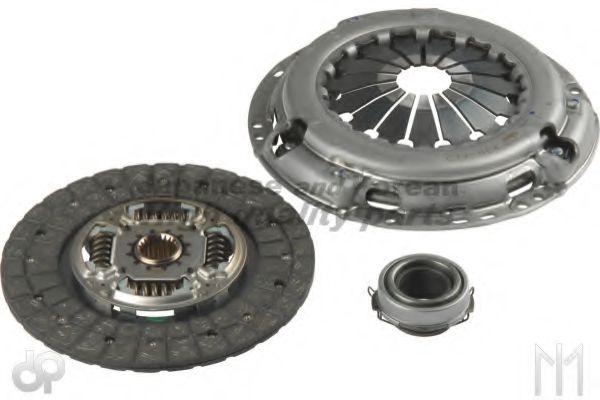 ASHUKI 0600-4012 Комплект сцепления для TOYOTA TACOMA II (Тойота/тоета Таcома 2) ASHUKI 0600-4012 Комплект сцепления для TOYOTA TACOMA II (Тойота/тоета Таcома 2)