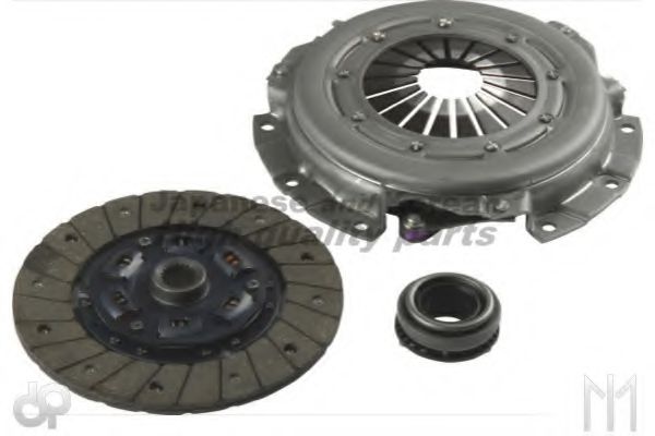 ASHUKI 0600-4050 Комплект сцепления для HYUNDAI (Хендай) ASHUKI 0600-4050 Комплект сцепления для HYUNDAI (Хендай)