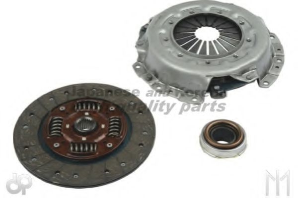 ASHUKI 0600-4250 Комплект сцепления для HYUNDAI GRACE (Хендай Граcэ) ASHUKI 0600-4250 Комплект сцепления для HYUNDAI GRACE (Хендай Граcэ)