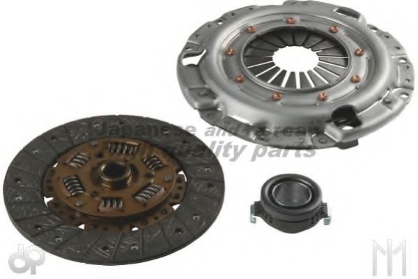ASHUKI 0600-5330 Выжимной подшипник для KIA MENTOR (Киа Мэнтор) ASHUKI 0600-5330 Выжимной подшипник для KIA MENTOR (Киа Мэнтор)