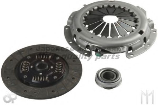 ASHUKI 0600-6215 Комплект сцепления для MITSUBISHI PAJERO/SHOGUN (Митсубиши/митсубиси Пажэро/шогун) ASHUKI 0600-6215 Комплект сцепления для MITSUBISHI PAJERO/SHOGUN (Митсубиши/митсубиси Пажэро/шогун)