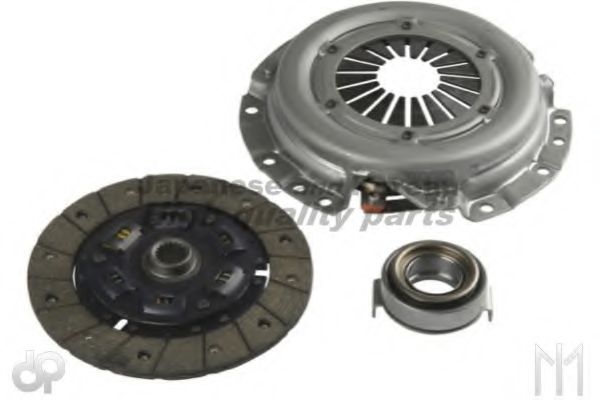 ASHUKI 0600-8008 Комплект сцепления для SUZUKI (Сузуки) ASHUKI 0600-8008 Комплект сцепления для SUZUKI (Сузуки)
