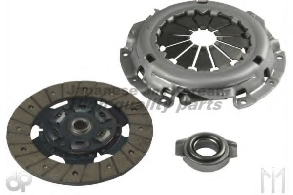 ASHUKI 0600-8511 Комплект сцепления для NISSAN (Ниссан) ASHUKI 0600-8511 Комплект сцепления для NISSAN (Ниссан)