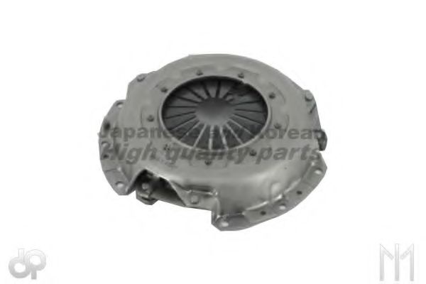 ASHUKI 0630-1105 Нажимной диск сцепления для MITSUBISHI PAJERO/SHOGUN (Митсубиши/митсубиси Пажэро/шогун) ASHUKI 0630-1105 Нажимной диск сцепления для MITSUBISHI PAJERO/SHOGUN (Митсубиши/митсубиси Пажэро/шогун)