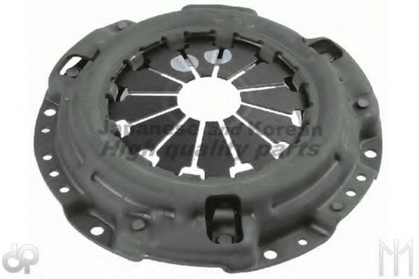 ASHUKI 0630-7304 Нажимной диск сцепления для HONDA CRX II (Хонда Cрх 2) ASHUKI 0630-7304 Нажимной диск сцепления для HONDA CRX II (Хонда Cрх 2)