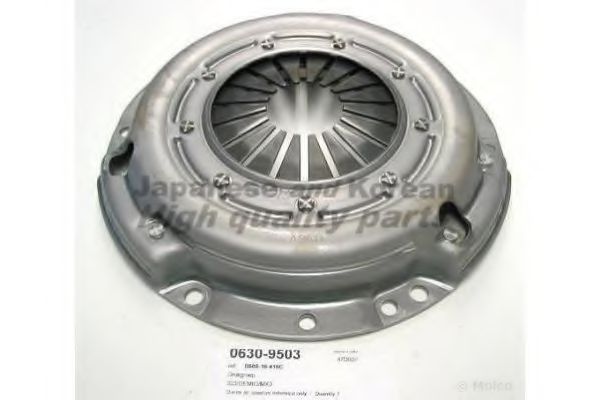 ASHUKI 0630-9503 Нажимной диск сцепления для MAZDA DEMIO (Мазда Дэмио) ASHUKI 0630-9503 Нажимной диск сцепления для MAZDA DEMIO (Мазда Дэмио)