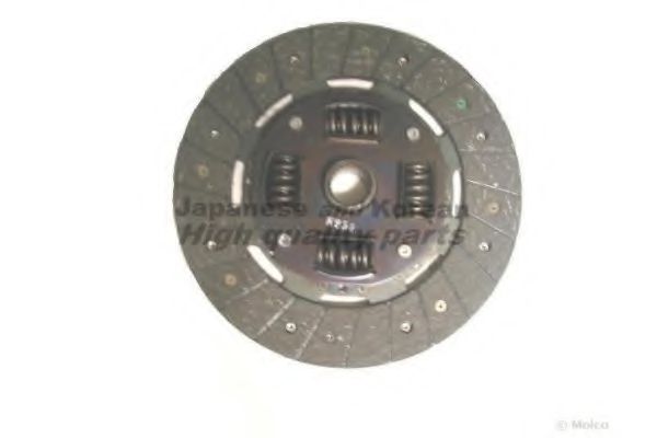 ASHUKI 0660-5030 Диск сцепления для MAZDA 626 II (Мазда 626 2) ASHUKI 0660-5030 Диск сцепления для MAZDA 626 II (Мазда 626 2)