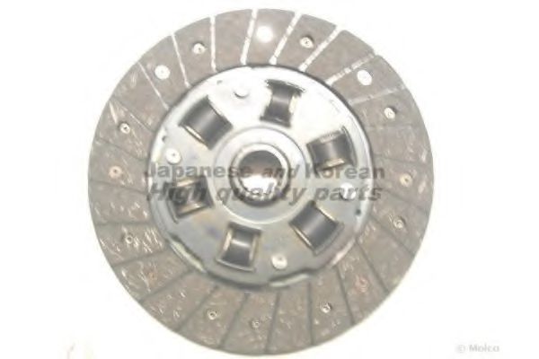 ASHUKI 0660-5130 Диск сцепления для HYUNDAI EXCEL (Хендай Эxcэл) ASHUKI 0660-5130 Диск сцепления для HYUNDAI EXCEL (Хендай Эxcэл)