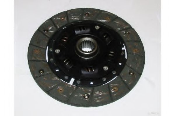 ASHUKI 0660-5303 Диск сцепления для MITSUBISHI LANCER IV (Митсубиши/митсубиси Ланcэр иv) ASHUKI 0660-5303 Диск сцепления для MITSUBISHI LANCER IV (Митсубиши/митсубиси Ланcэр иv)