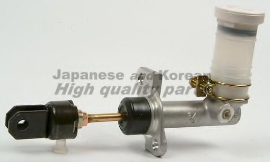 ASHUKI 0750-0005 Главный цилиндр, система сцепления для MITSUBISHI TREDIA (Митсубиши/митсубиси Трэдиа) ASHUKI 0750-0005 Главный цилиндр, система сцепления для MITSUBISHI TREDIA (Митсубиши/митсубиси Трэдиа)