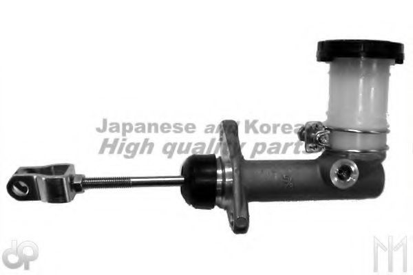 ASHUKI 0750-1005 Главный цилиндр, система сцепления для MITSUBISHI MIRAGE (Митсубиши/митсубиси Мирагэ) ASHUKI 0750-1005 Главный цилиндр, система сцепления для MITSUBISHI MIRAGE (Митсубиши/митсубиси Мирагэ)