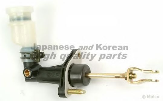 ASHUKI 0750-2030 Главный цилиндр, система сцепления для KIA MAGENTIS (Киа Магэнтис) ASHUKI 0750-2030 Главный цилиндр, система сцепления для KIA MAGENTIS (Киа Магэнтис)