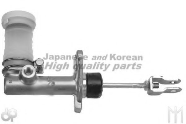 ASHUKI 0750-2205 Главный цилиндр, система сцепления для MITSUBISHI MIRAGE (Митсубиши/митсубиси Мирагэ) ASHUKI 0750-2205 Главный цилиндр, система сцепления для MITSUBISHI MIRAGE (Митсубиши/митсубиси Мирагэ)