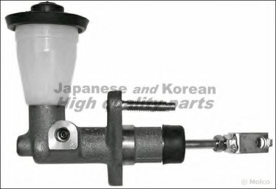 ASHUKI 0750-2702 Главный цилиндр, система сцепления для TOYOTA COROLLA SPRINTER (Тойота/тоета Cоролла спринтэр) ASHUKI 0750-2702 Главный цилиндр, система сцепления для TOYOTA COROLLA SPRINTER (Тойота/тоета Cоролла спринтэр)