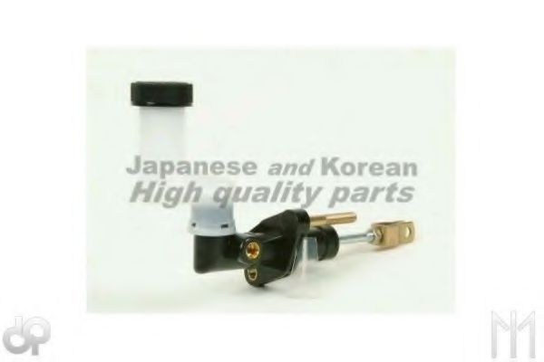 ASHUKI 0750-3030 Главный цилиндр, система сцепления для KIA CARENS II (Киа Каренс 2) ASHUKI 0750-3030 Главный цилиндр, система сцепления для KIA CARENS II (Киа Каренс 2)