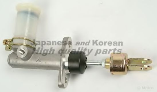 ASHUKI 0750-4105 Главный цилиндр, система сцепления для MITSUBISHI ETERNA III (Митсубиши/митсубиси Этэрна 3) ASHUKI 0750-4105 Главный цилиндр, система сцепления для MITSUBISHI ETERNA III (Митсубиши/митсубиси Этэрна 3)