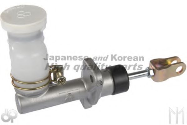 ASHUKI 0750-6005 Главный цилиндр, система сцепления для MITSUBISHI GALANT IV (Митсубиши/митсубиси Галант иv) ASHUKI 0750-6005 Главный цилиндр, система сцепления для MITSUBISHI GALANT IV (Митсубиши/митсубиси Галант иv)