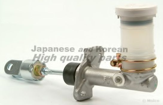 ASHUKI 0750-7005 Главный цилиндр, система сцепления для MITSUBISHI ETERNA III (Митсубиши/митсубиси Этэрна 3) ASHUKI 0750-7005 Главный цилиндр, система сцепления для MITSUBISHI ETERNA III (Митсубиши/митсубиси Этэрна 3)