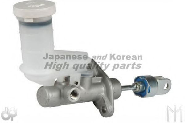 ASHUKI 0750-8305 Главный цилиндр, система сцепления для MITSUBISHI MONTERO III (Митсубиши/митсубиси Монтэро 3)