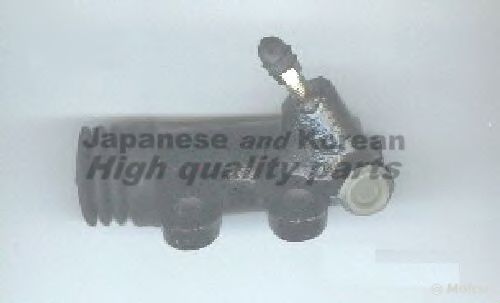 ASHUKI 0780-1502 Рабочий цилиндр, система сцепления для TOYOTA (Тойота/тоета) ASHUKI 0780-1502 Рабочий цилиндр, система сцепления для TOYOTA (Тойота/тоета)