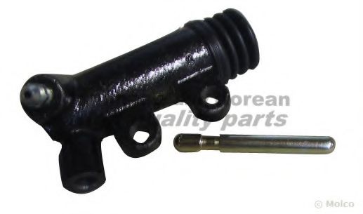 ASHUKI 0780-1602 Рабочий цилиндр, система сцепления для TOYOTA (Тойота/тоета) ASHUKI 0780-1602 Рабочий цилиндр, система сцепления для TOYOTA (Тойота/тоета)