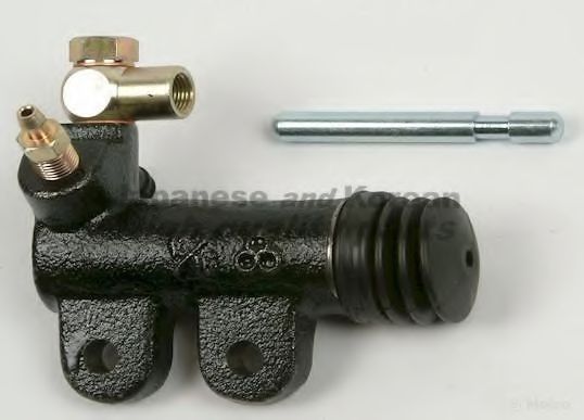 ASHUKI 0780-2205 Рабочий цилиндр, система сцепления для MITSUBISHI MIRAGE (Митсубиши/митсубиси Мирагэ) ASHUKI 0780-2205 Рабочий цилиндр, система сцепления для MITSUBISHI MIRAGE (Митсубиши/митсубиси Мирагэ)