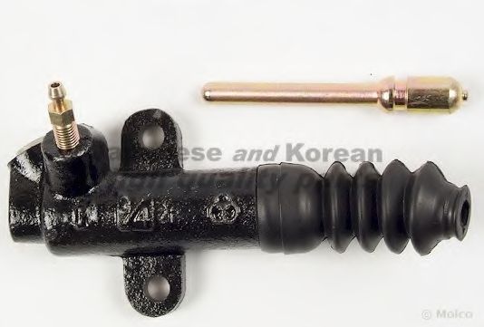 ASHUKI 0780-3030 Рабочий цилиндр, система сцепления для MAZDA BONGO (Мазда Бонго) ASHUKI 0780-3030 Рабочий цилиндр, система сцепления для MAZDA BONGO (Мазда Бонго)