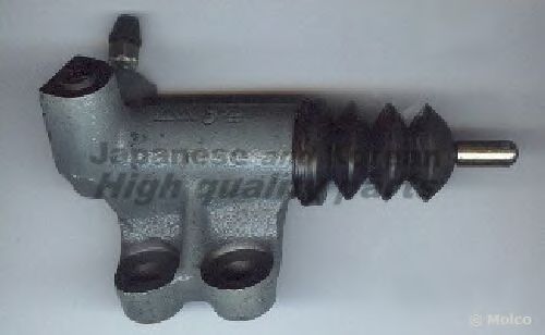 ASHUKI 0780-6005 Рабочий цилиндр, система сцепления для MITSUBISHI PAJERO/SHOGUN (Митсубиши/митсубиси Пажэро/шогун) ASHUKI 0780-6005 Рабочий цилиндр, система сцепления для MITSUBISHI PAJERO/SHOGUN (Митсубиши/митсубиси Пажэро/шогун)