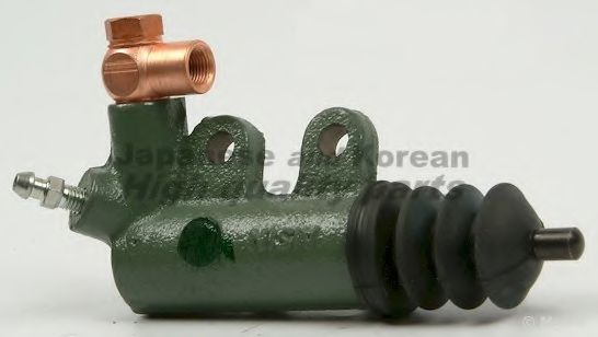 ASHUKI 0780-7802 Рабочий цилиндр, система сцепления для TOYOTA ECHO VERSO (Тойота/тоета Эчо vэрсо) ASHUKI 0780-7802 Рабочий цилиндр, система сцепления для TOYOTA ECHO VERSO (Тойота/тоета Эчо vэрсо)