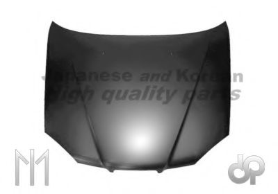 ASHUKI 0833660 Капот двигателя для CHEVROLET OPTRA (Шевроле Оптра) ASHUKI 0833660 Капот двигателя для CHEVROLET OPTRA (Шевроле Оптра)
