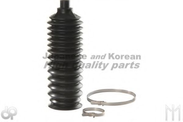 ASHUKI 0852-0003 Комплект пылника, рулевое управление для MAZDA GLC II (Мазда Глc 2) ASHUKI 0852-0003 Комплект пылника, рулевое управление для MAZDA GLC II (Мазда Глc 2)