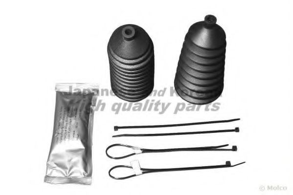 ASHUKI 0852-0008 Пыльник, рулевое управление для SUZUKI (Сузуки) ASHUKI 0852-0008 Пыльник, рулевое управление для SUZUKI (Сузуки)