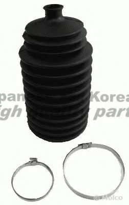 ASHUKI 0852-1101 Пыльник, рулевое управление для NISSAN PRIMERA (Ниссан Примера) ASHUKI 0852-1101 Пыльник, рулевое управление для NISSAN PRIMERA (Ниссан Примера)