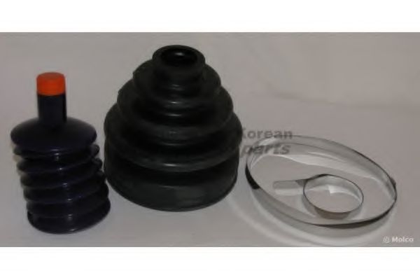 ASHUKI 0858-3001 Комплект пылника, приводной вал для NISSAN EXPERT II (Ниссан Эxпэрт 2) ASHUKI 0858-3001 Комплект пылника, приводной вал для NISSAN EXPERT II (Ниссан Эxпэрт 2)