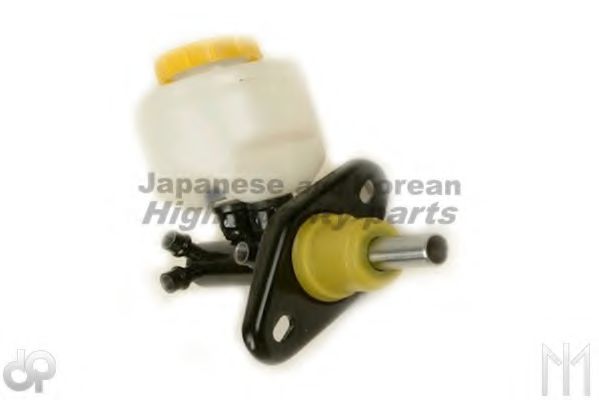 ASHUKI 0930-0011 Главный тормозной цилиндр для NISSAN (Ниссан) ASHUKI 0930-0011 Главный тормозной цилиндр для NISSAN (Ниссан)