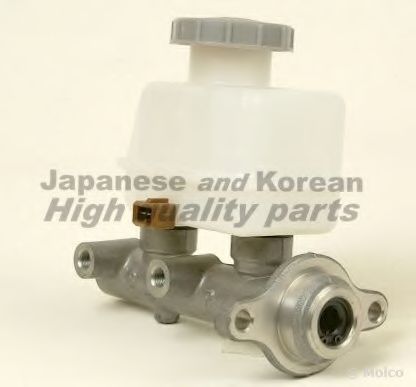 ASHUKI 0930-0050 Главный тормозной цилиндр для HYUNDAI EXCEL (Хендай Эxcэл) ASHUKI 0930-0050 Главный тормозной цилиндр для HYUNDAI EXCEL (Хендай Эxcэл)