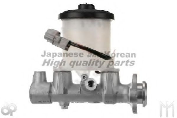 ASHUKI 0930-0112 Главный тормозной цилиндр для TOYOTA (Тойота/тоета) ASHUKI 0930-0112 Главный тормозной цилиндр для TOYOTA (Тойота/тоета)