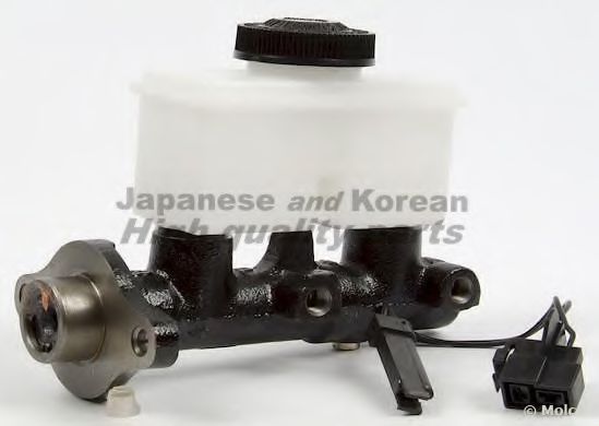 ASHUKI 0930-0303 Главный тормозной цилиндр для MAZDA (Мазда) ASHUKI 0930-0303 Главный тормозной цилиндр для MAZDA (Мазда)