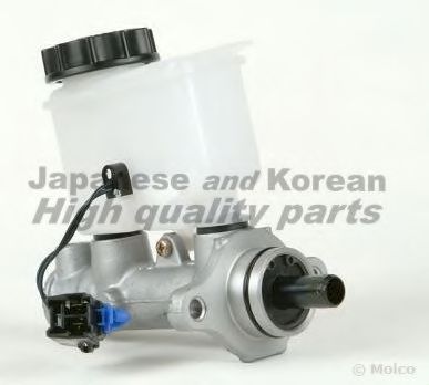 ASHUKI 0930-0603 Главный тормозной цилиндр для MAZDA 323 ASTINA VI (Мазда 323 астина 6) ASHUKI 0930-0603 Главный тормозной цилиндр для MAZDA 323 ASTINA VI (Мазда 323 астина 6)