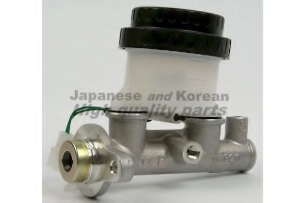 ASHUKI 0930-1001 Главный тормозной цилиндр для NISSAN (Ниссан) ASHUKI 0930-1001 Главный тормозной цилиндр для NISSAN (Ниссан)