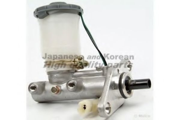 ASHUKI 0930-1104 Главный тормозной цилиндр для HONDA (Хонда) ASHUKI 0930-1104 Главный тормозной цилиндр для HONDA (Хонда)